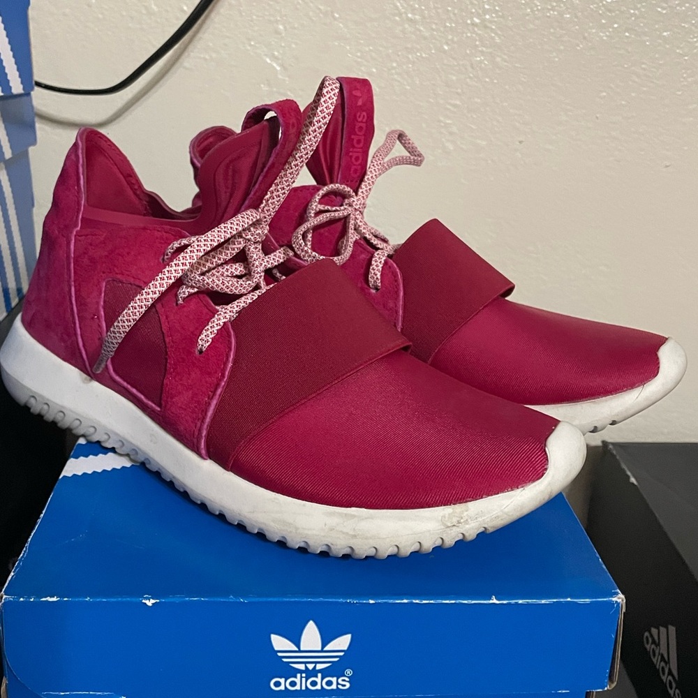 Adidas Tubular Defiant 7 1/2